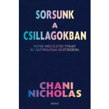 ÉDESVÍZ Sorsunk a csillagokban egyéb e-könyv