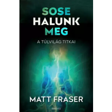 ÉDESVÍZ Sose halunk meg egyéb e-könyv