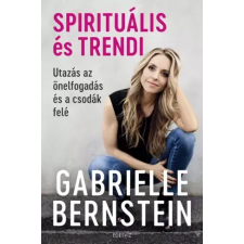 ÉDESVÍZ Spirituális és trendi egyéb e-könyv