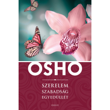 ÉDESVÍZ Szerelem, szabadság, egyedüllét egyéb e-könyv