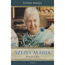 ÉDESVÍZ Szibilla egyéb e-könyv