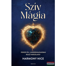 ÉDESVÍZ Szív Mágia ezoterika