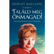 ÉDESVÍZ Találd meg önmagad    egyéb e-könyv