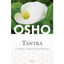 ÉDESVÍZ Tantra ezotéria