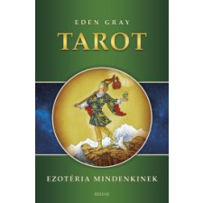 ÉDESVÍZ Tarot ezotéria