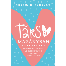 ÉDESVÍZ Társ a magányban egyéb e-könyv