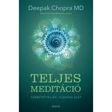 ÉDESVÍZ Teljes meditáció egyéb e-könyv