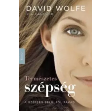 ÉDESVÍZ Természetes szépség egyéb e-könyv