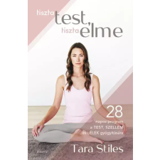 ÉDESVÍZ Tiszta test, tiszta elme egyéb e-könyv