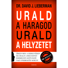 ÉDESVÍZ Urald a haragod urald a helyzetet egyéb e-könyv