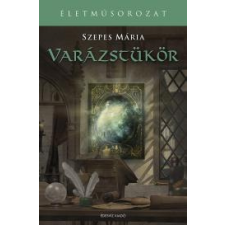 ÉDESVÍZ Varázstükör ezotéria