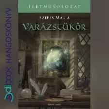 ÉDESVÍZ Varázstükör regény