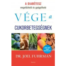 ÉDESVÍZ Vége a cukorbetegségnek egyéb e-könyv
