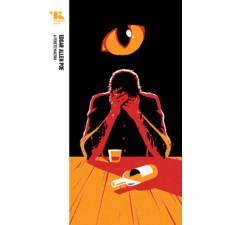 Edgar Allan Poe Poe Edgar Allan - A fekete macska - Trubadúr Zsebkönyvek 10. egyéb könyv