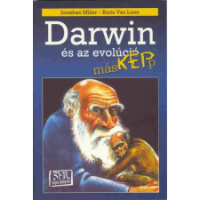 Edge 2000 Kft. Darwin és az evolúció másKÉPp egyéb könyv