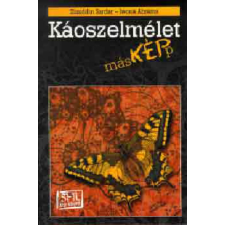 Edge 2000 Kft. Káoszelmélet másKÉPp egyéb könyv