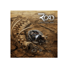EDGE Records Road - A tökéletesség hibája (Digipak) (Cd) heavy metal