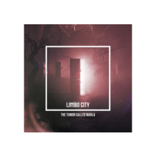 EDGE Records The Tumor Called Marla - Limbo City (Cd) heavy metal