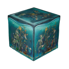 EDGE STUDIO Adventi kocka kalendárium 2025 társasjáték