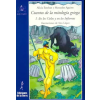 Ediciones de la Torre Cuentos mitología griega I : en los cielos y en los infiernos | Mercedes Aguirre,Alicia Esteban Santos