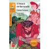 Ediciones SM El tesoro de Barracuda | LLANOS CAMPOS MARTINEZ