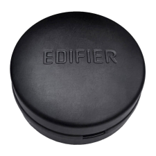Edifier Editor P205/P180 alumínium tok Edifier fejhallgatóhoz (fekete) fülhallgató, fejhallgató tok