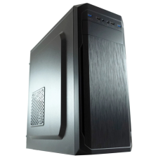 Edifier LC Power Midi - LC-7039B-ON számítógép ház