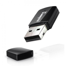 Edimax AC600 Dual Band 802.11ac USB tiny adapter, 2,4+5GHz, HW WPS hálózati kártya