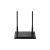 Edimax BR-6428nS V5 Wireless N300 Router Fekete (BR-6428NS V5)