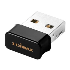 Edimax ew-7611ulb n150 wi-fi + bluetooth 4.0 nano usb adapter egyéb hálózati eszköz
