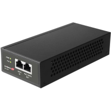 Edimax Injektor PRO PoE++ Gigabit GP-103IT (90Watt Ausgangs. (GP-103IT) hub és switch