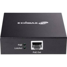 EDIMAX Pro GP-101ET Gigabit PoE+ Repeater WLAN hatótáv növelő (GP-101ET) router