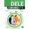 EDINUMEN CRONO C1 MANUAL PREPARACIÓN DEL DELE | Tarrés,Sánchez Rodenas,Blanco Picado,Mateos González