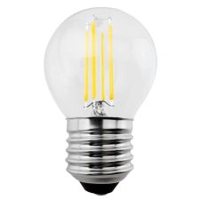 EDISON Maclean Energy MCE284 Ledes izzó, 6W, 230V, E27 izzó