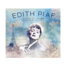  Edith Piaf - Best Of (CD) rock / pop