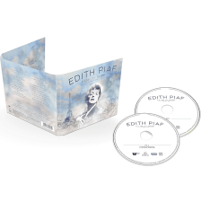  Edith Piaf - Best Of + Concert Musicorama Europe 1 (CD) rock / pop