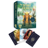 Edition Michael Fischer Orakel-Kartenset: Spirit Guides | 49 Energiekarten mit Begleitbuch