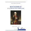 Editions L'Harmattan Rochambeau et la révolution américaine | Didier Thibaut de Ménonville,Robert A. Selig