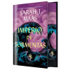 Editorial Hidra Imperio de tormentas (EDICIÓN LIMITADA) (Könyv)