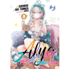 Edizioni BD Alya sometimes hides her feelings in Russian | SunSunSun