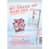 Edizioni BD My dress up darling. Bisque doll. Vol. 15. Ediz. deluxe con standee in acrilico – Shinichi Fukuda (Brožovaná)
