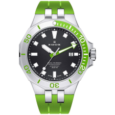 Edox 53015-3VCA-NIN Delfin Diver 43mm karóra