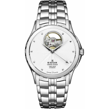 Edox 85013-3-AIN Grand Ocean Automatic Ladies Watch 33mm karóra