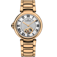 Edox 85025-37RM-ARR LaPassion Automatic Ladies Watch 33mm 5ATM, karóra
