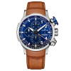 Edox Chronorally Automatic 01129-TBUCBR-BUBR Férfi Karóra