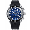 Edox CO-1 Chrono Titanium 10242-TIN-BUIN Férfi Karóra