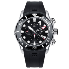 Edox CO-1 Chrono Titanium 10242-TIN-NIN Férfi Karóra karóra