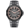 Edox Delfin The Original 53021-37GNM-NDR Férfi Karóra