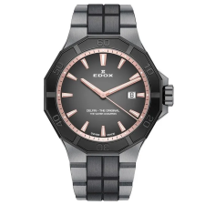  EDOX Delfin The Original 53021-37GNM-NDR Férfi Karóra karóra