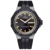  EDOX Delfin The Original Automatic 88008-37GNCA-GBEI Férfi Karóra